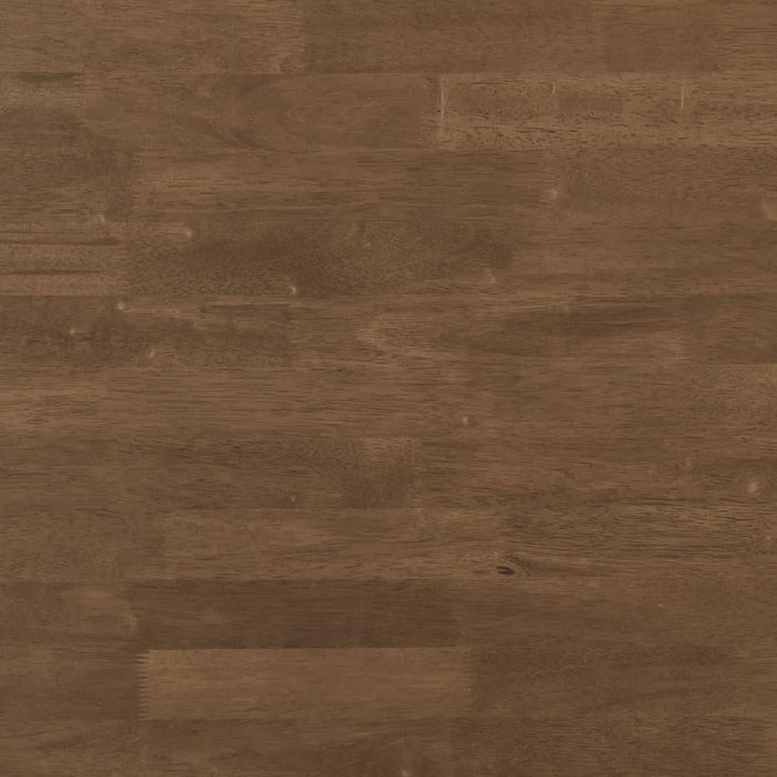 Dortch Mid Modern Dining Table - Walnut Finish