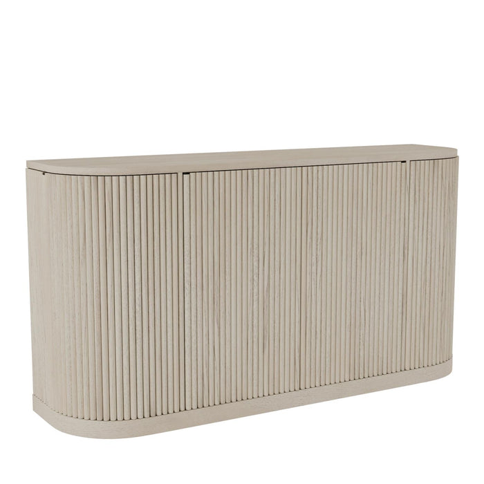 Reba Collection Sideboard - Whitewash