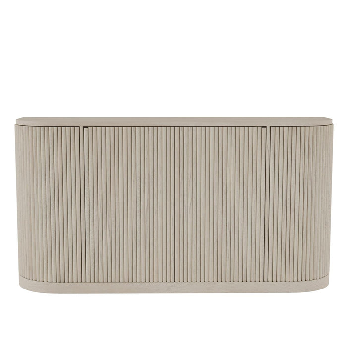 Reba Collection Sideboard - Whitewash