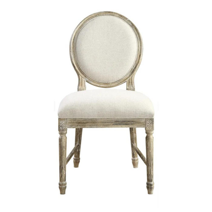 Interlude Collection Upholstered Dining Chair