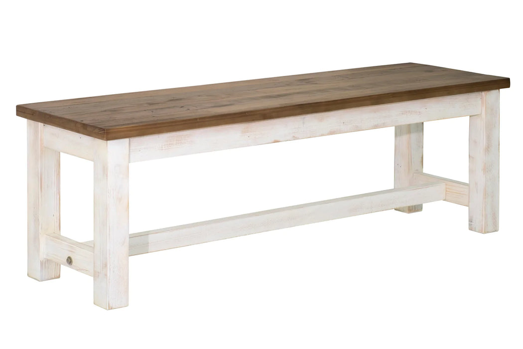 Provence Collection Dining Bench