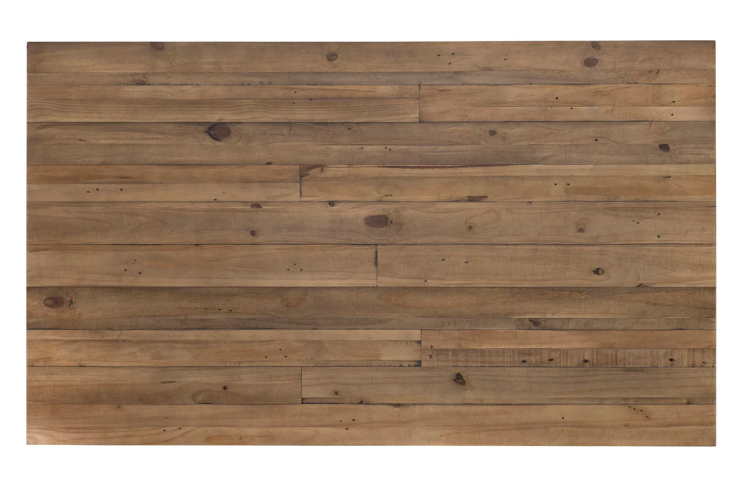 Provence Collection 63" Dining Table