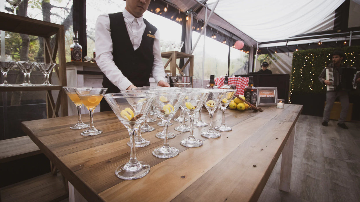 Provence Collection 63" Dining Table