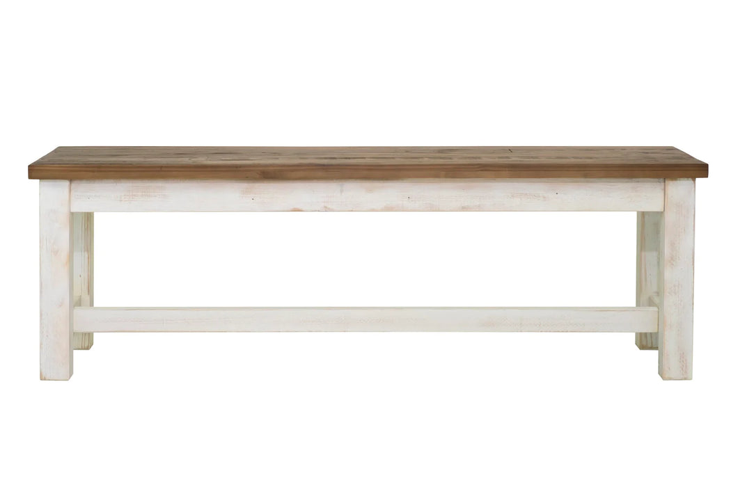 Provence Collection Dining Bench