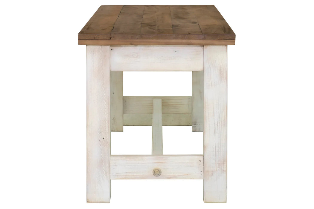 Provence Collection Dining Bench