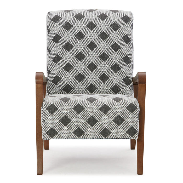 Rybe Accent Chair