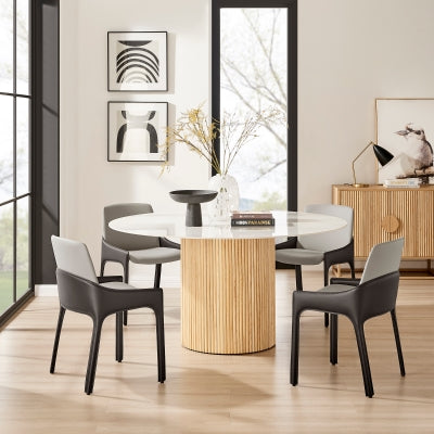 Ingrid Sideboard - Natural