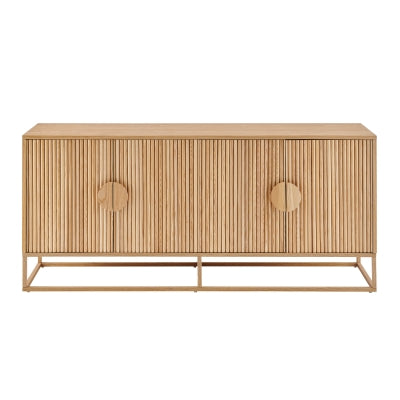 Ingrid Sideboard - Natural