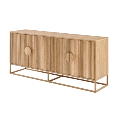 Ingrid Sideboard - Natural