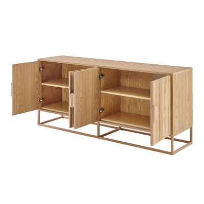 Ingrid Sideboard - Natural
