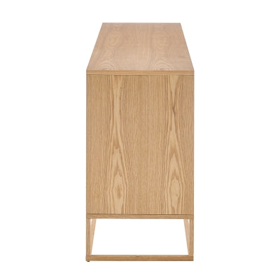 Ingrid Sideboard - Natural