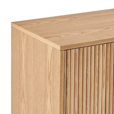 Ingrid Sideboard - Natural