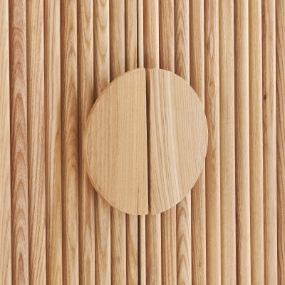 Ingrid Sideboard - Natural