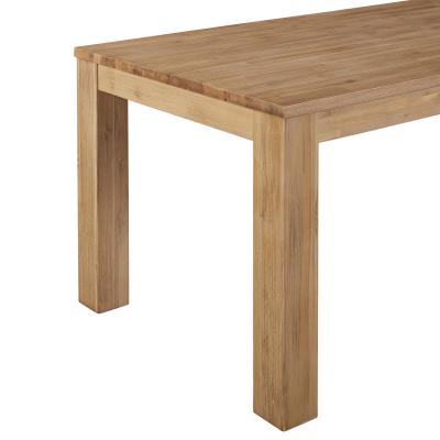 Bedford 75" Rectangular Dining Table - Natural