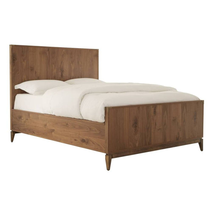 Adler Collection Queen Panel Bed