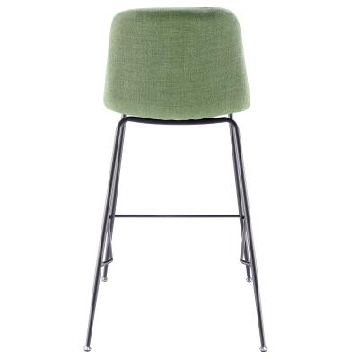Caleb Collection Counter Stool - Penta Green