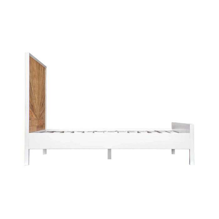 Casablanca Platform Bed