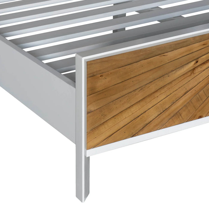 Casablanca Platform Bed