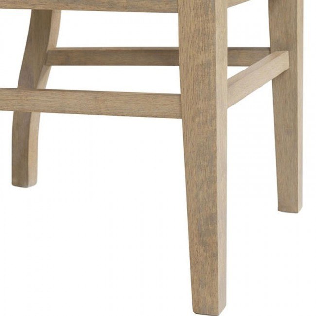 Lakeview Slat Back Dining Chair - Natural