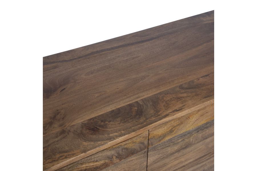 Cascade Tree Solid Wood Sideboard