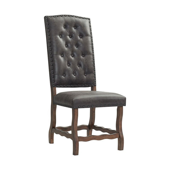 Grammercy Upholstered Dining Chair