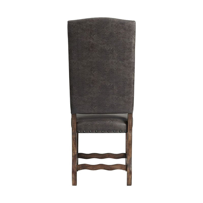 Grammercy Upholstered Dining Chair
