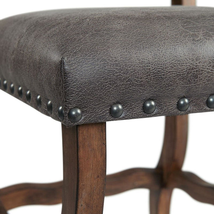 Grammercy Upholstered Dining Chair