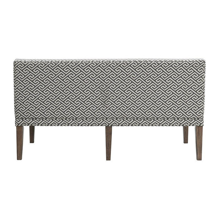 Grammercy Upholstered Dining Bench