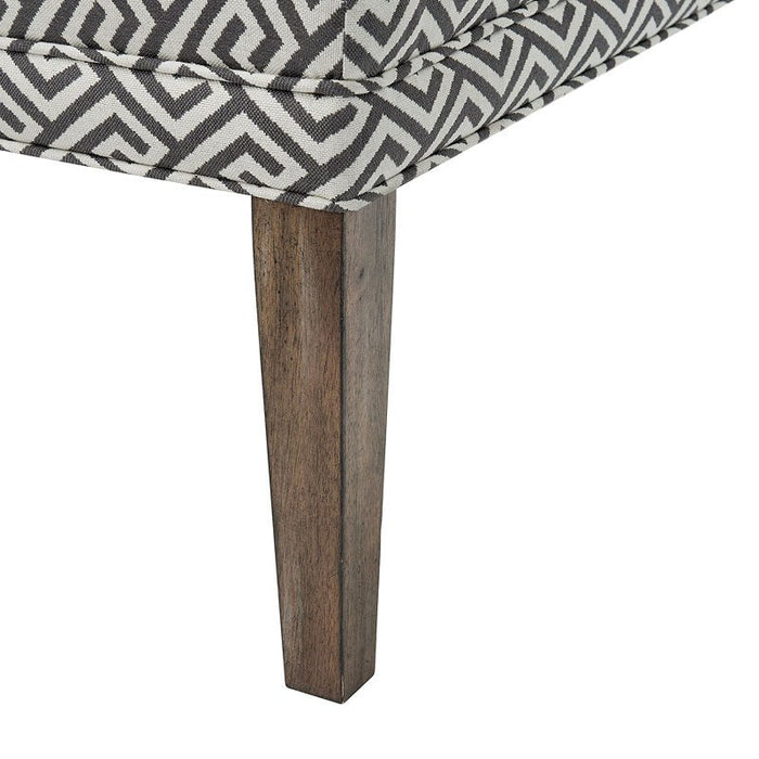 Grammercy Upholstered Dining Bench