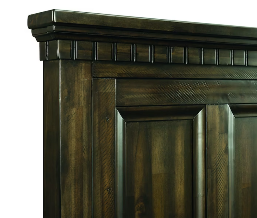 McCabe Collection Storage Bed