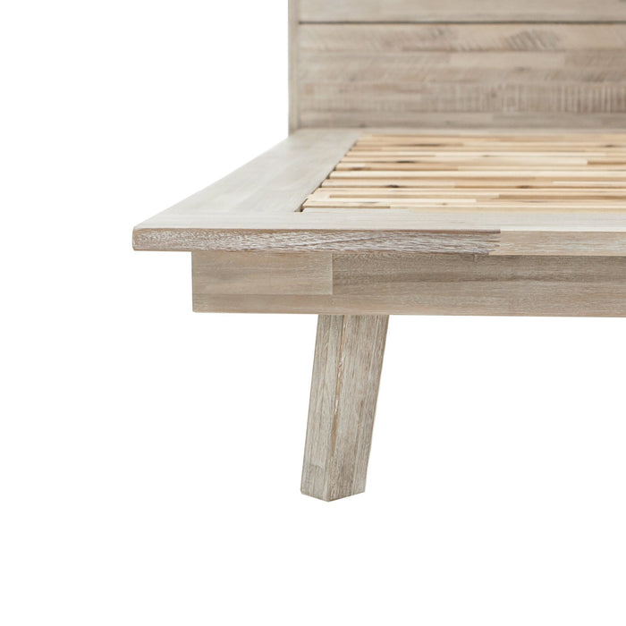 Gia Collection Platform Bed