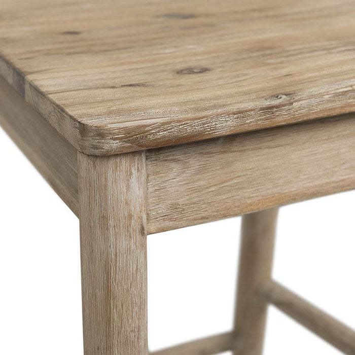Callista Counter Stool - Natural