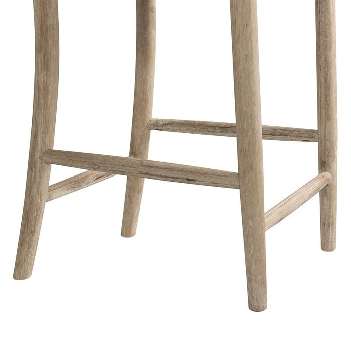 Callista Counter Stool - Natural