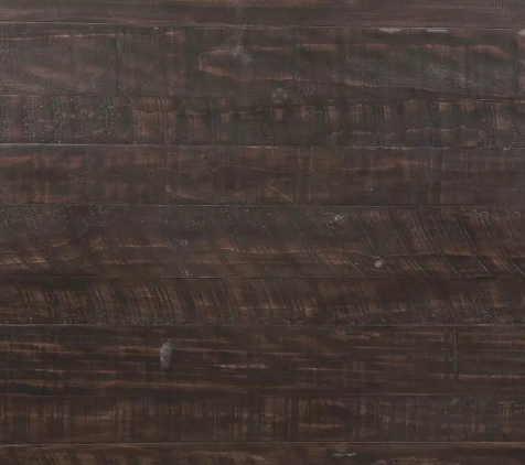 Mountain Retreat Collection Rectangular Extension Dining Table