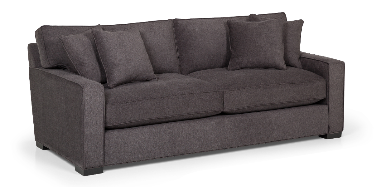 Stanton 340 Sofa w/Down Blend Seating