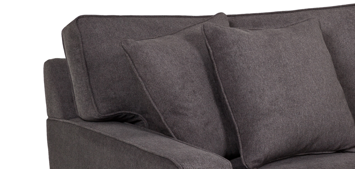 Stanton 340 Sofa w/Down Blend Seating