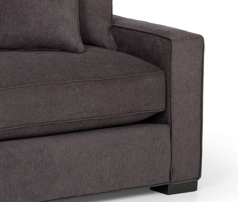 Stanton 340 Sofa w/Down Blend Seating
