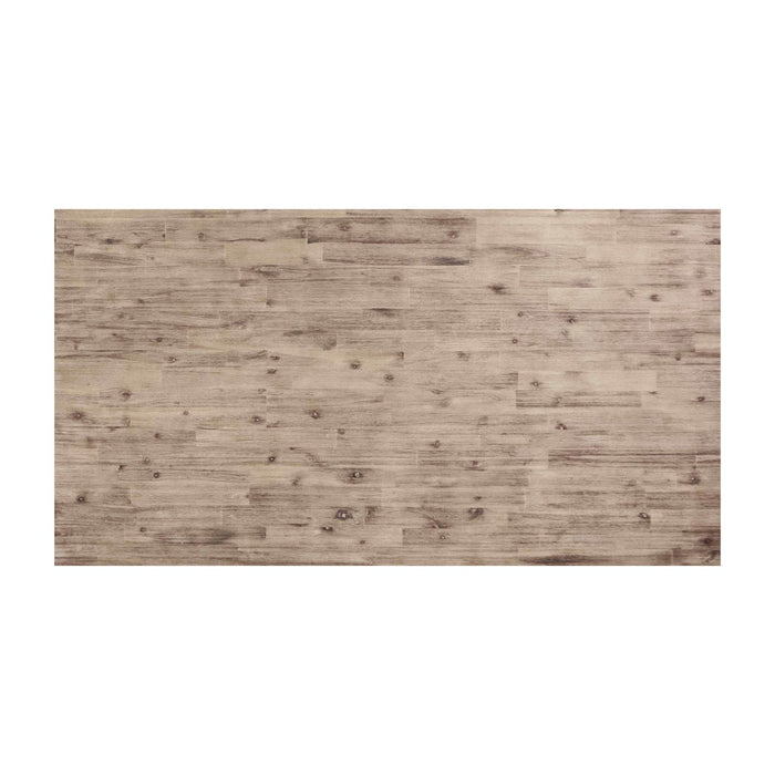 Toronto Collection Solid Wood Dining Table