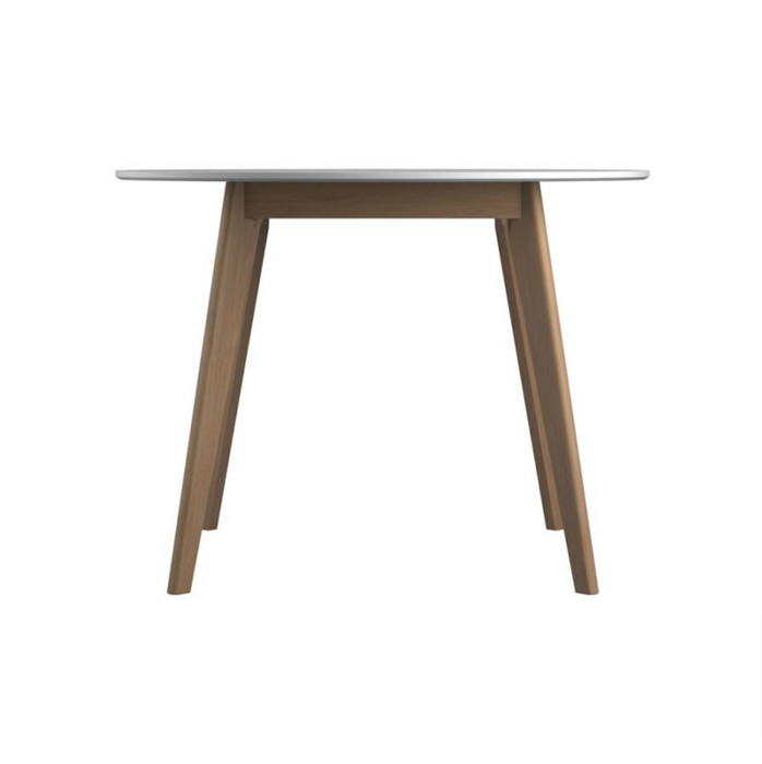 Breckenridge Collection 40" Round Dining Table