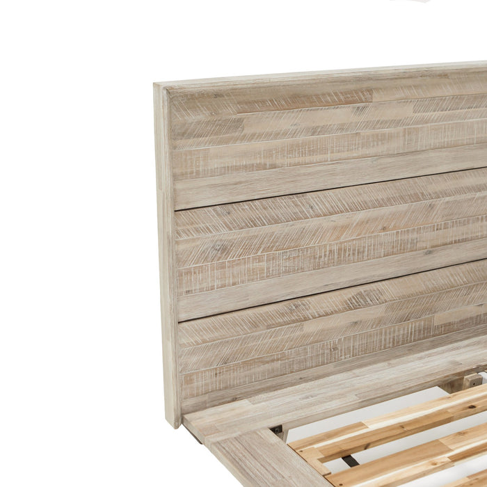 Gia Collection Platform Bed