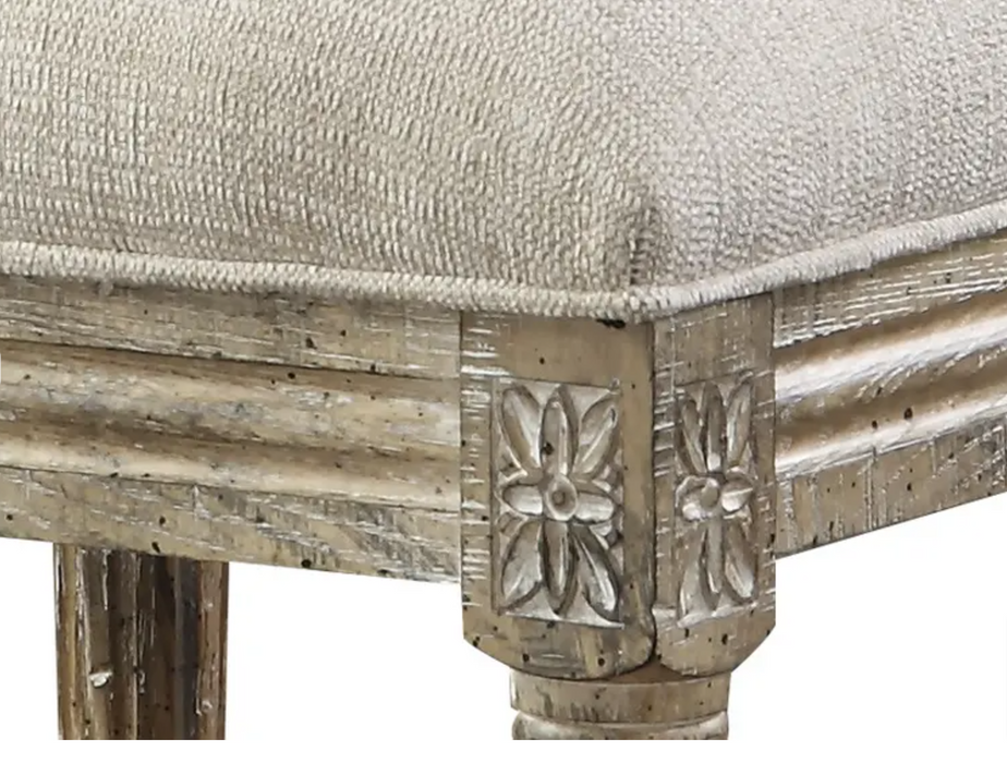 Interlude Collection Upholstered Dining Chair