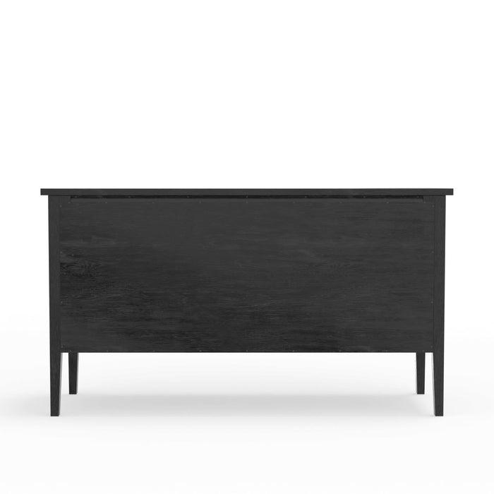 Palmer Collection Dresser - Black