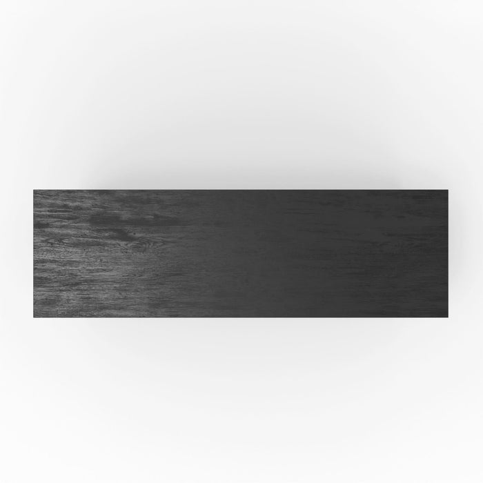 Palmer Collection Dresser - Black