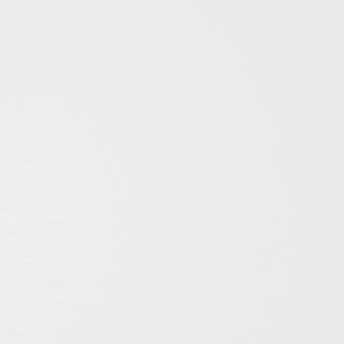 Avery Collection Dresser - Coconut Milk White