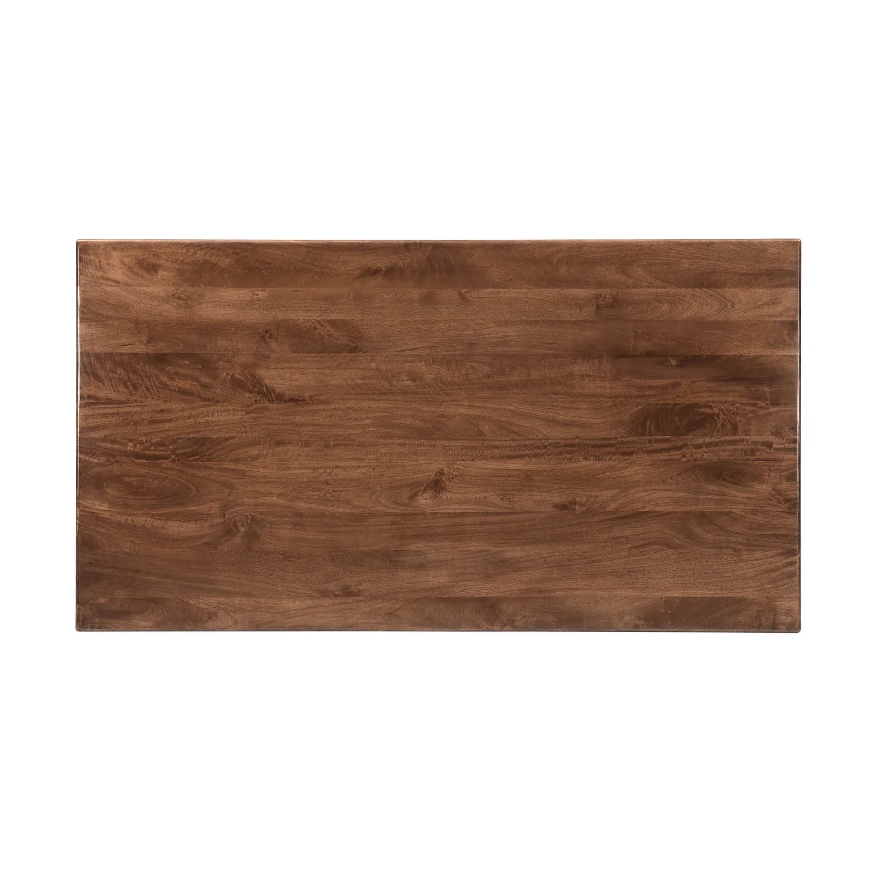 Dallas Dining Table - Walnut Finish