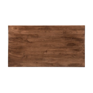 Dallas Dining Table - Walnut Finish