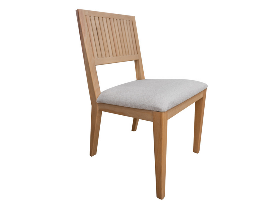 Giza Dining Chair - Natural