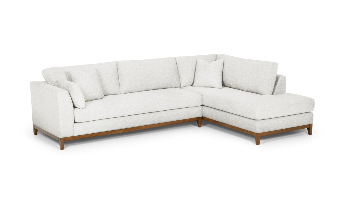 Stanton 499 Sectional