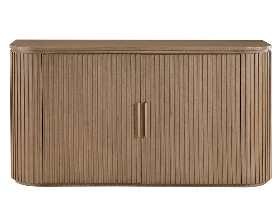 Colvin Sideboard - Toffee