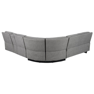 Medford Collection Power Reclining Sectional